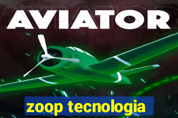 zoop tecnologia